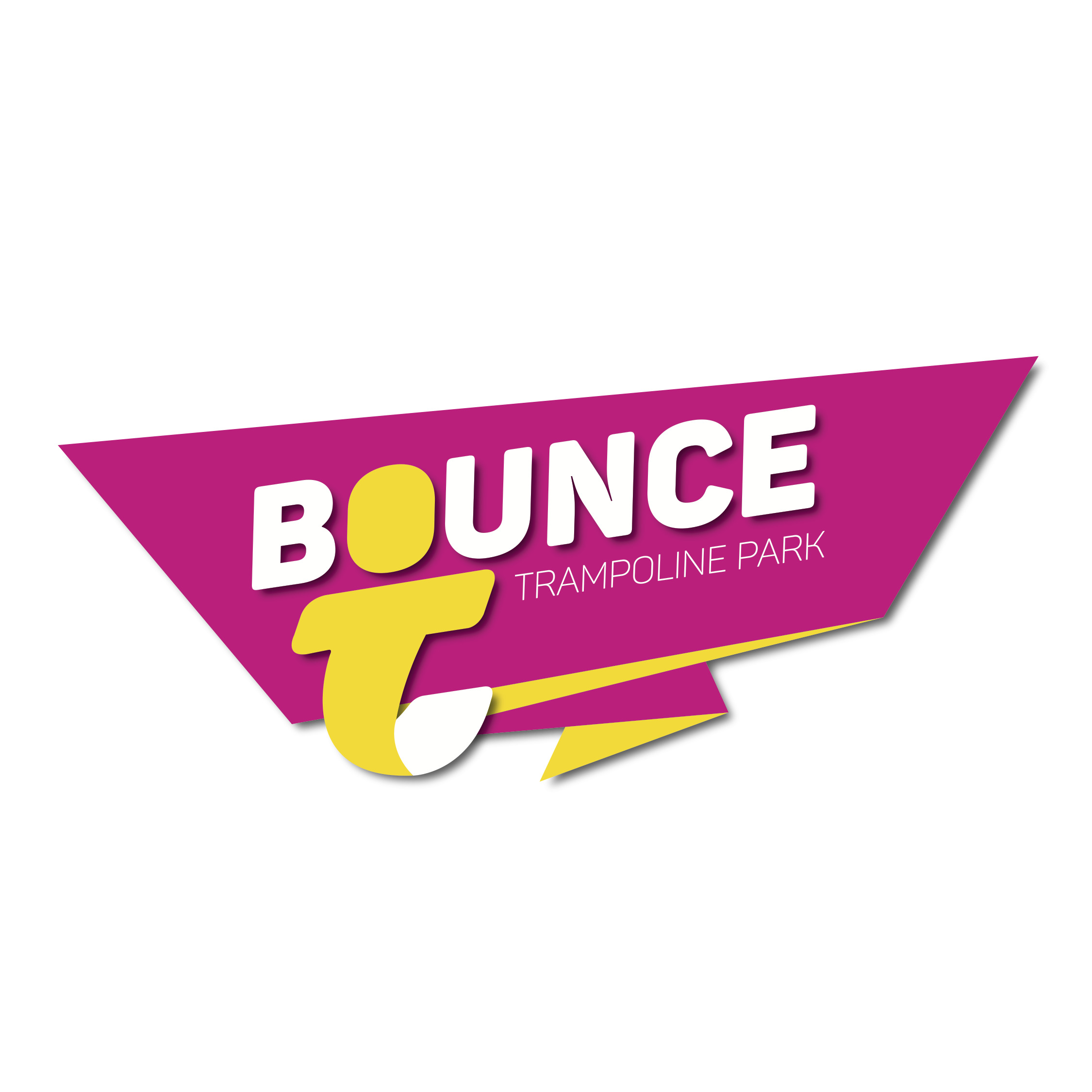 Bounce Trampoline Park